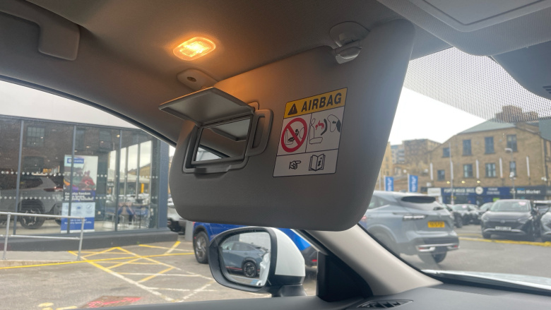 Nissan X-Trail 1.5 E-Power 204 N-Connecta 5dr Xtronic Hybrid Station Wagon